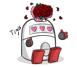 EG-001 Khaitom sticker #6764457