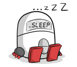 EG-001 Khaitom sticker #6764460