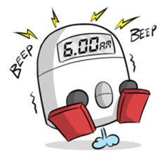 EG-001 Khaitom sticker #6764461