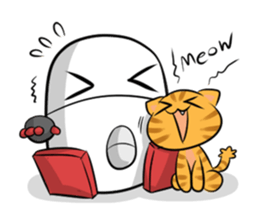 EG-001 Khaitom sticker #6764463