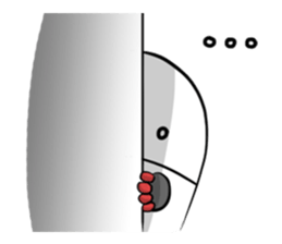 EG-001 Khaitom sticker #6764464