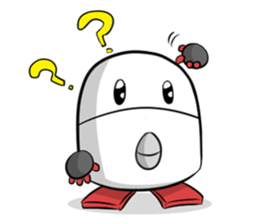 EG-001 Khaitom sticker #6764467