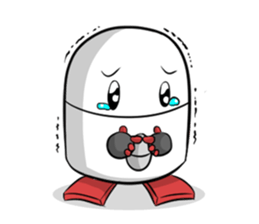 EG-001 Khaitom sticker #6764469