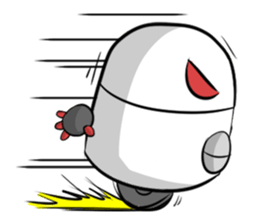 EG-001 Khaitom sticker #6764474