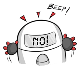 EG-001 Khaitom sticker #6764478