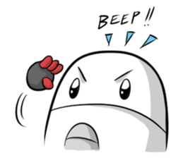 EG-001 Khaitom sticker #6764481