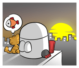 EG-001 Khaitom sticker #6764487