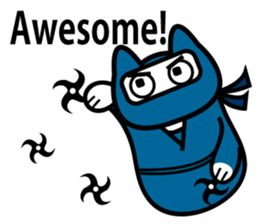 Lucky Daruma Doll 4 sticker #6764619