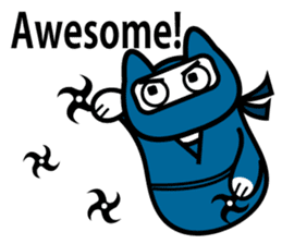 Lucky Daruma Doll 4 sticker #6764619