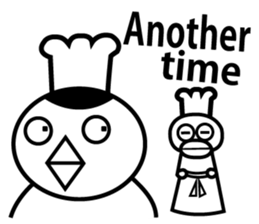 Lucky Daruma Doll 4 sticker #6764627