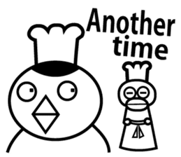 Lucky Daruma Doll 4 sticker #6764627