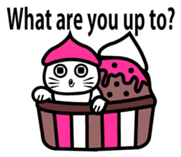 Lucky Daruma Doll 4 sticker #6764631