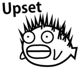 Lucky Daruma Doll 4 sticker #6764634