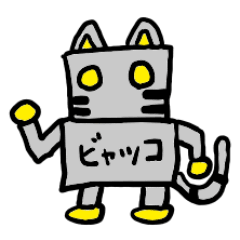 byakko(mobappu series)