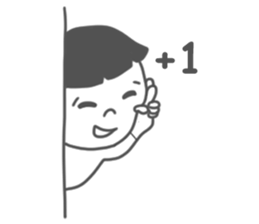 watermelon woman sticker #6764931