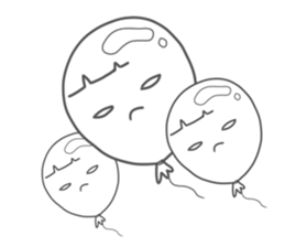 watermelon woman sticker #6764945