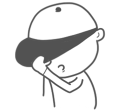 watermelon woman sticker #6764964