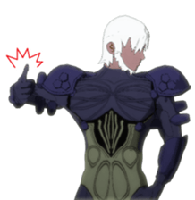 God of the sun-RAandAPEP-(3Danimation) sticker #6765089