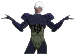 God of the sun-RAandAPEP-(3Danimation) sticker #6765090