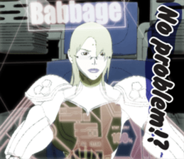 God of the sun-RAandAPEP-(3Danimation) sticker #6765091