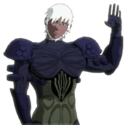 God of the sun-RAandAPEP-(3Danimation) sticker #6765095