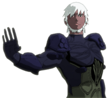 God of the sun-RAandAPEP-(3Danimation) sticker #6765097