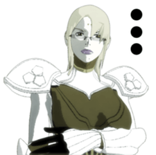 God of the sun-RAandAPEP-(3Danimation) sticker #6765100