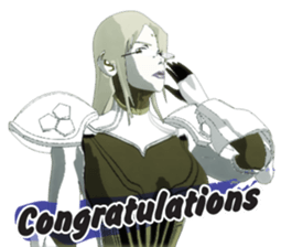 God of the sun-RAandAPEP-(3Danimation) sticker #6765101