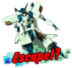 God of the sun-RAandAPEP-(3Danimation) sticker #6765103