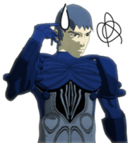 God of the sun-RAandAPEP-(3Danimation) sticker #6765104