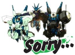 God of the sun-RAandAPEP-(3Danimation) sticker #6765122