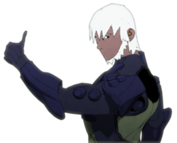 God of the sun-RAandAPEP-(3Danimation) sticker #6765123