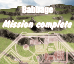 God of the sun-RAandAPEP-(3Danimation) sticker #6765127