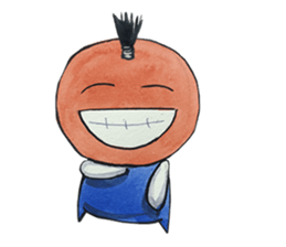 Ma Ma sticker #6765210