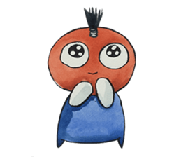 Ma Ma sticker #6765215