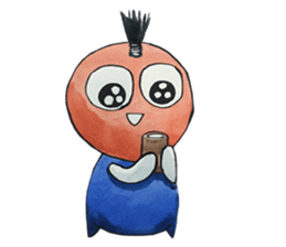 Ma Ma sticker #6765222