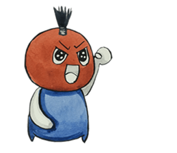 Ma Ma sticker #6765236