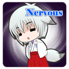 Yukiko and Ryoko(English) sticker #6765396