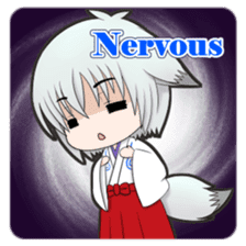 Yukiko and Ryoko(English) sticker #6765396