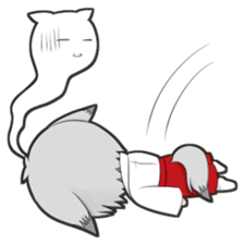 Yukiko and Ryoko(English) sticker #6765399