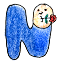 I love me so much sticker #6765518