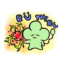 The World of Strawberry Dog Vol.2