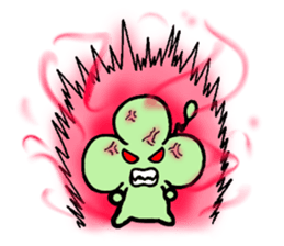 The World of Strawberry Dog Vol.2 sticker #6765568