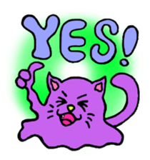 The World of Strawberry Dog Vol.2 sticker #6765571