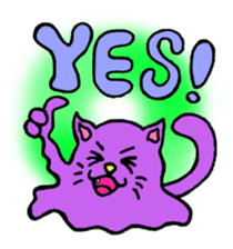 The World of Strawberry Dog Vol.2 sticker #6765571