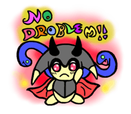 The World of Strawberry Dog Vol.2 sticker #6765583