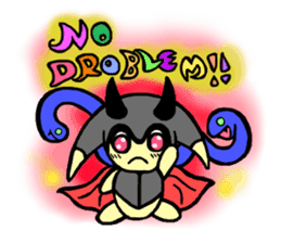 The World of Strawberry Dog Vol.2 sticker #6765583