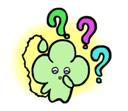 The World of Strawberry Dog Vol.2 sticker #6765590