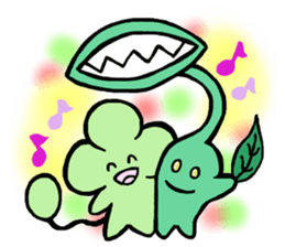 The World of Strawberry Dog Vol.2 sticker #6765593