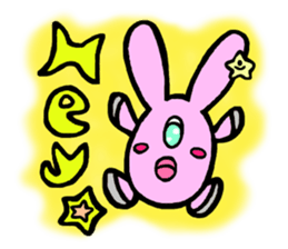 The World of Strawberry Dog Vol.2 sticker #6765594